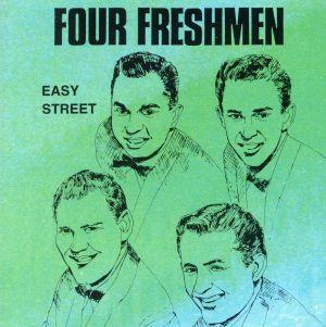 【輸入盤】Easy Street