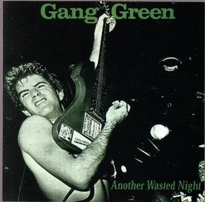 【輸入盤】Another Wasted Night: Greatest Hits