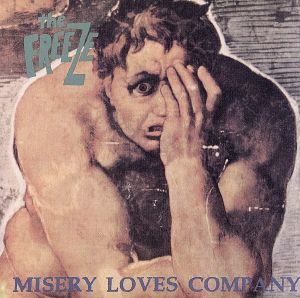 【輸入盤】Misery Loves Company