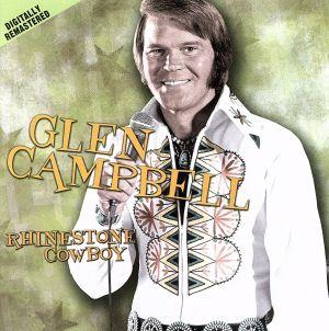 【輸入盤】Rhinestone Cowboy