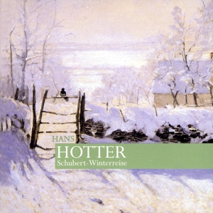 【輸入盤】Winterreise