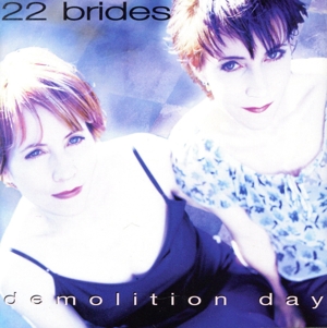 【輸入盤】Demolition Day