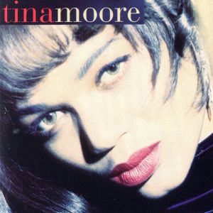 【輸入盤】Tina Moore