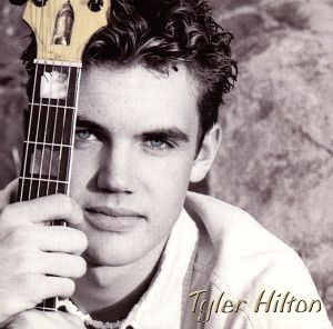 【輸入盤】Tyler Hilton