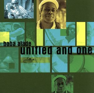 【輸入盤】Unified & One