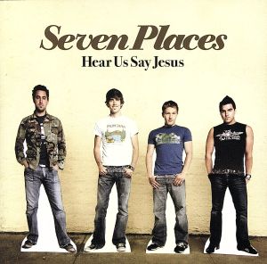 【輸入盤】Hear Us Say Jesus