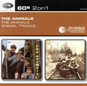 【輸入盤】Animals / Animal Tracks