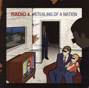 【輸入盤】Stealing of a Nation (Bonus CD)