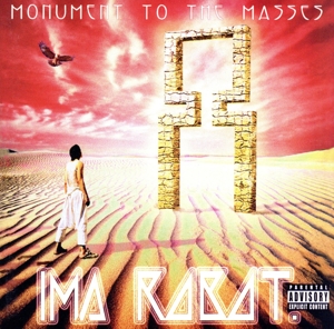 【輸入盤】Monument to the Masses