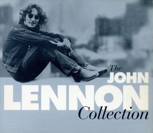 【輸入盤】Best of John Lennon