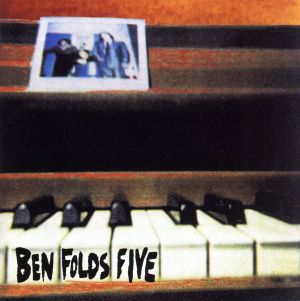 【輸入盤】Ben Folds Five