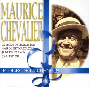 【輸入盤】Etoiles De La Chanson