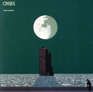 【輸入盤】Crises