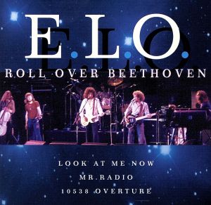 【輸入盤】Roll Over Beethoven