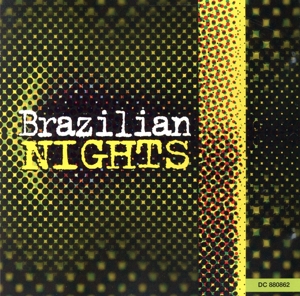 【輸入盤】Brazilian Nights