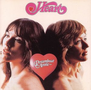 【輸入盤】Dreamboat Annie