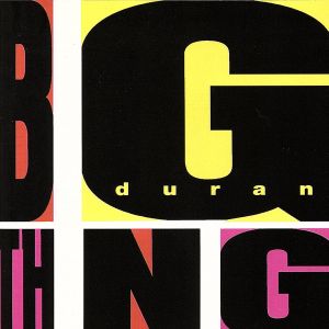 【輸入盤】Big Thing