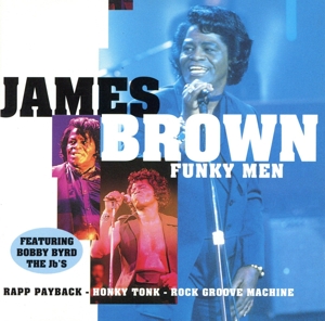 【輸入盤】Funky Men
