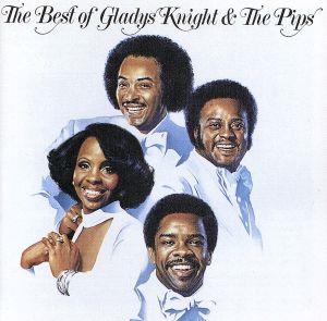 【輸入盤】Best of Gladys Knight & Pips