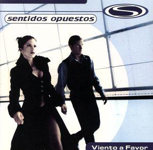 【輸入盤】Viento a Favor