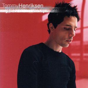 【輸入盤】Tommy Henriksen
