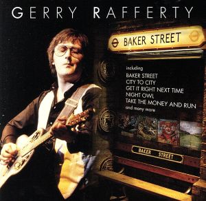 【輸入盤】Baker Street