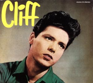 【輸入盤】Cliff