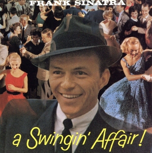 【輸入盤】A Swingin' Affair