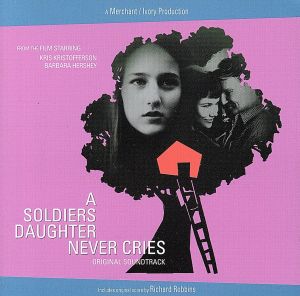 【輸入盤】A Soldier's Daughter