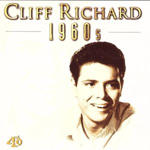 【輸入盤】Cliff in the 60's