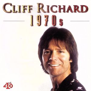 【輸入盤】Cliff in the 70's