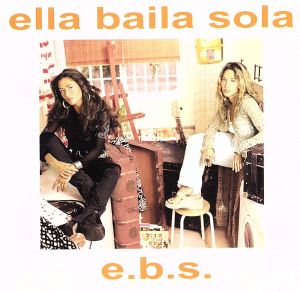 【輸入盤】E.B.S.