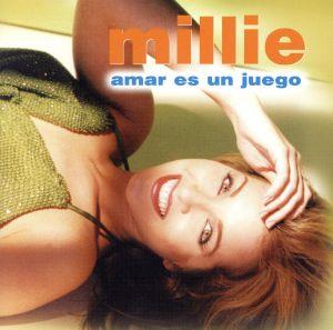 【輸入盤】Amar Es Un Juego