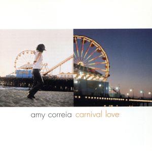 【輸入盤】Carnival Love