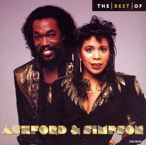 【輸入盤】Best of Ashford & Simpson