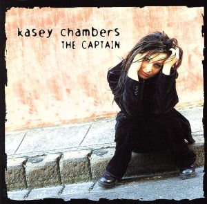 【輸入盤】The Captain