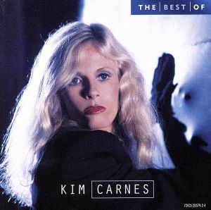 【輸入盤】The Best of Kim Carnes