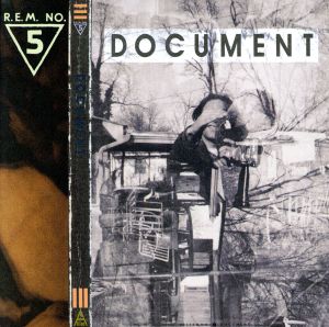 【輸入盤】Document