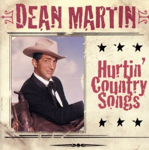 【輸入盤】Hurtin' Country Songs