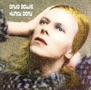 【輸入盤】Hunky Dory