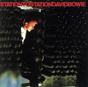 【輸入盤】Station to Station