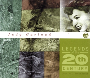 【輸入盤】Legends of the 20th Century