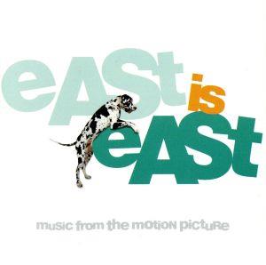 【輸入盤】East Is East