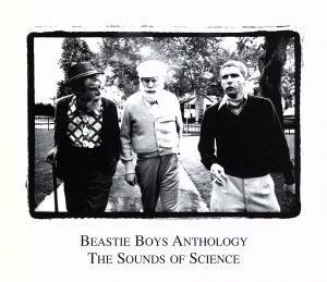 【輸入盤】The Sounds of Science