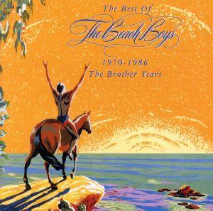 【輸入盤】The Best Of The Beach Boys 1970-1986: The Brother Years