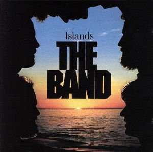 【輸入盤】Islands