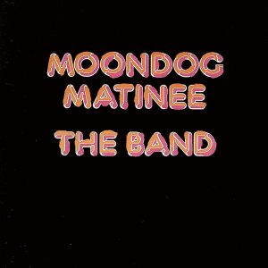 【輸入盤】Moondog Matinee