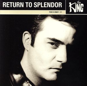 【輸入盤】Return to Splendor