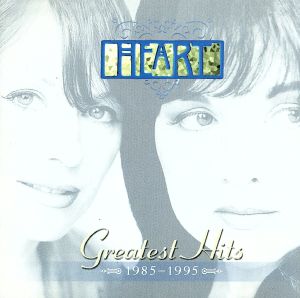 【輸入盤】1985-95-Greatest Hits