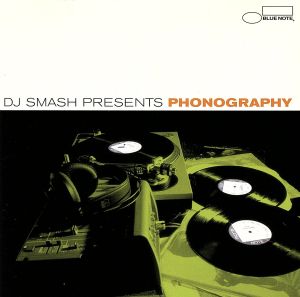 【輸入盤】Phonograph